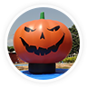 Holiday Inflatables